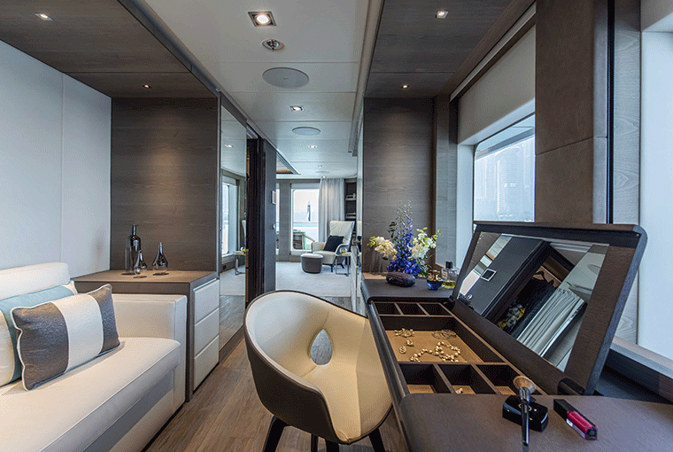 Majesty 175